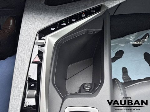 Voitures D'occasion À Osny | Peugeot 5008 Iii Hybrid 145 Ch E-Dcs6 Allure