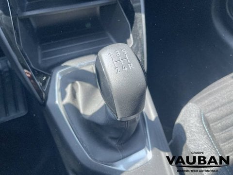 Voitures D'occasion À Chambly | Peugeot 208 Ii Puretech 75 S&S Bvm5 Style