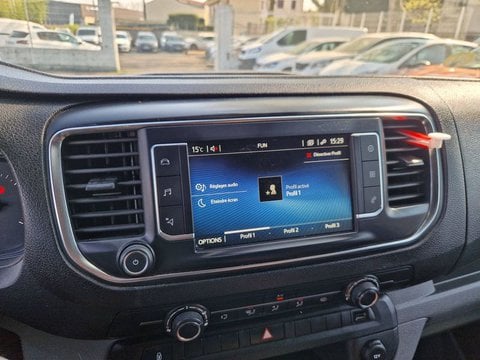Voitures D'occasion À Argenteuil | Toyota Proace Ii Cabine Approfondie Long 2.0L 180 D-4D Bva Bu...