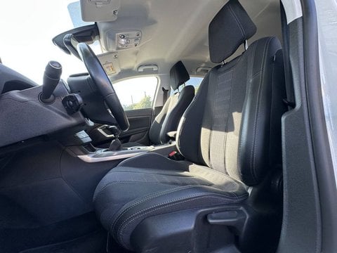 Voitures D'occasion À Chambourcy | Peugeot 308 Sw Puretech 130Ch S&S Allure Pack