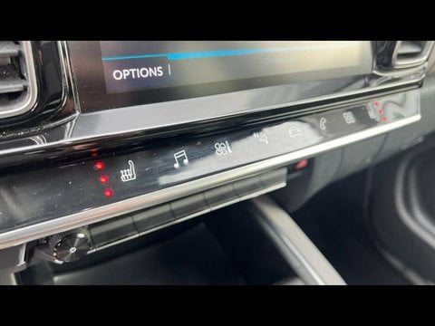 Voitures D'occasion À Sarcelles | Citroën C5 Aircross Puretech 130Ch S&S Shine Eat8 E6.D