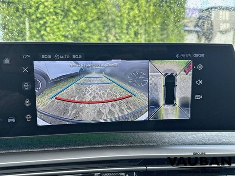 Voitures D'occasion À Chambourcy | Peugeot 3008 Electrique Iii Electrique 210 Ch 73 Kwh Gt
