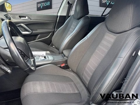 Voitures D'occasion À Chambly | Peugeot 308 Ii 1.2 Puretech 130Ch S&S Eat6 Allure