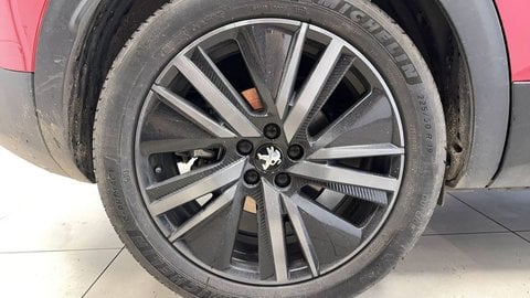 Voitures D'occasion À Buchelay | Peugeot 3008 Ii Hybrid 225 E-Eat8 Gt Pack