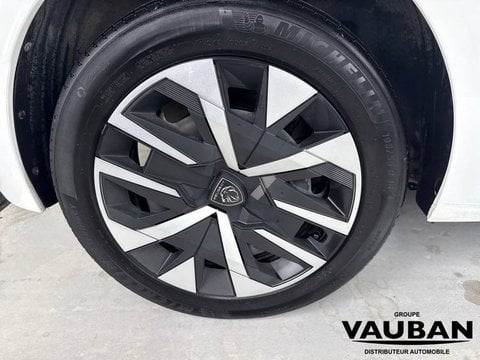 Voitures D'occasion À Osny | Peugeot 208 Hybrid 100 E-Dcs6 Style
