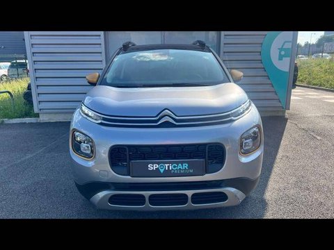 Voitures D'occasion À Saint-Germain-En-Laye | Citroën C3 Aircross Puretech 130 S&S Eat6 Rip Curl