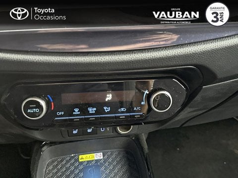 Voitures D'occasion À Le Chesnay | Toyota Aygo X 1.0 Vvt-I 72Ch Jbl Edition S-Cvt My24