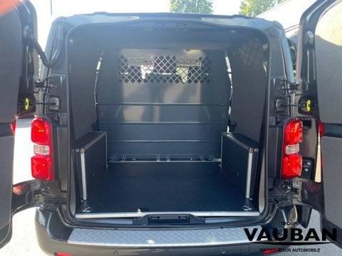 Voitures D'occasion À Herblay | Peugeot Expert Cabine Approfondie Diesel 180 Ch Automatique Tech...