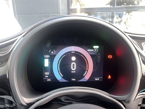 Voitures D'occasion À St-Brice-Sous-Forêt | Fiat 500 Iii E 95 Ch Nouvelle 500