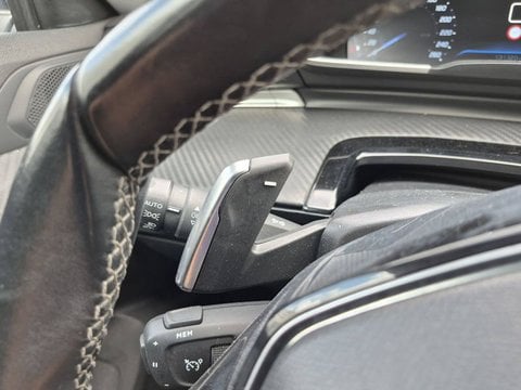 Voitures D'occasion À Argenteuil | Peugeot 508 Ii Puretech 180 Ch S&S Eat8 Active