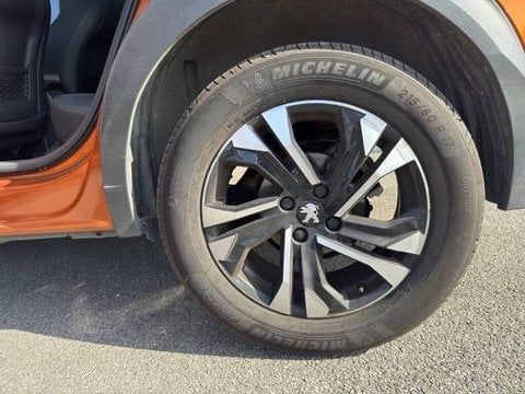 Voitures D'occasion À Buchelay | Peugeot 2008 Ii Puretech 130 S&S Eat8 Gt