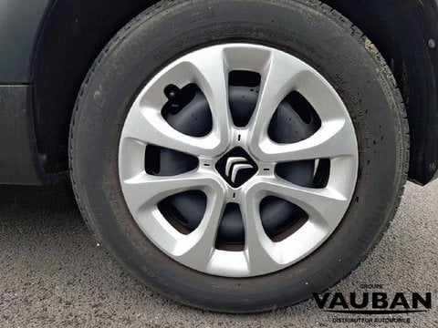 Voitures D'occasion À Sarcelles | Citroën C3 Iii Bluehdi 100 Bvm6 You
