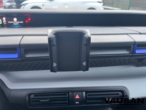 Voitures D'occasion À Chambly | Citroën C3 Electrique Iv E- 113 Ch You