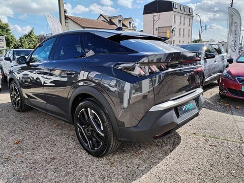Voitures D'occasion À Argenteuil | Peugeot 3008 Iii Hybrid 145 E-Dcs6 Allure