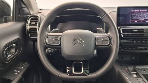Voitures D'occasion À Buchelay | Citroën C5 Aircross Bluehdi 130 Eat8 Max