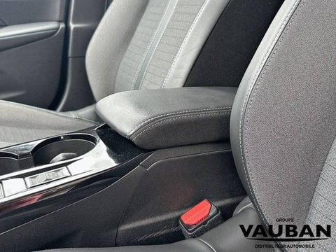 Voitures D'occasion À Chambourcy | Peugeot 2008 Ii Puretech 130 S&S Bvm6 Allure