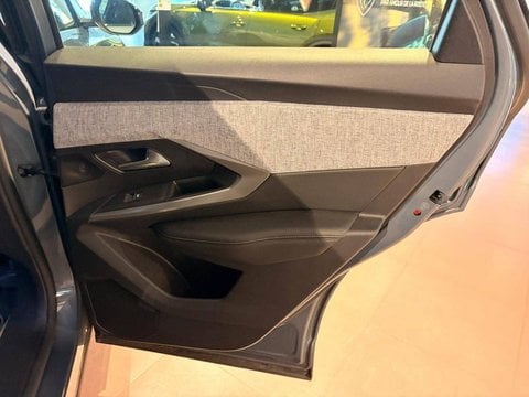 Voitures D'occasion À Argenteuil | Peugeot 3008 Iii Hybrid 145 E-Dcs6 Gt
