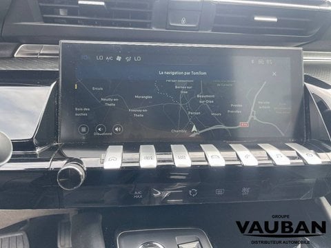 Voitures D'occasion À Chambly | Peugeot 508 Ii Hybrid 180 E-Eat8 Allure
