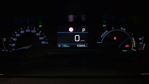Voitures D'occasion À Buchelay | Peugeot 208 Electrique Ii Electrique 50 Kwh 136Ch Style