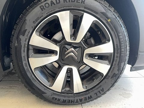 Voitures D'occasion À Buchelay | Citroën C3 Iii Puretech 83 S&S Bvm5 C-Series