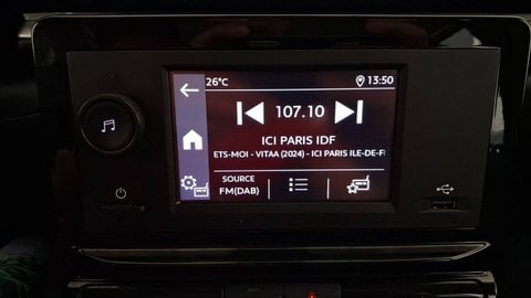 Voitures D'occasion À Pontoise | Citroën C3 Iii Puretech 83 S&S Bvm5 Feel