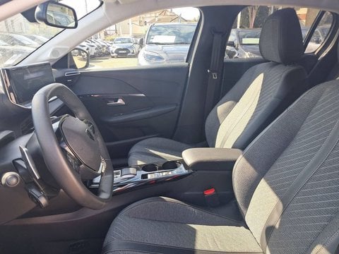 Voitures D'occasion À Argenteuil | Peugeot 208 Ii Hybrid 110 Ch E-Dcs6 Allure