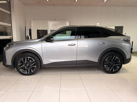 Voitures D'occasion À Argenteuil | Peugeot 3008 Iii Hybrid 145 E-Dcs6 Allure