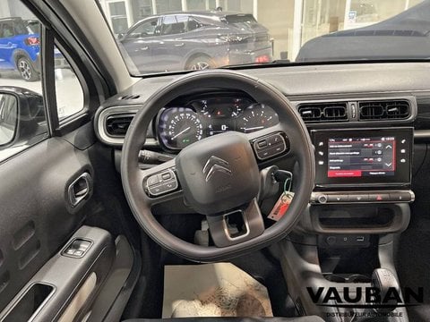 Voitures D'occasion À Pontoise | Citroën C3 Iii Puretech 82 Graphic