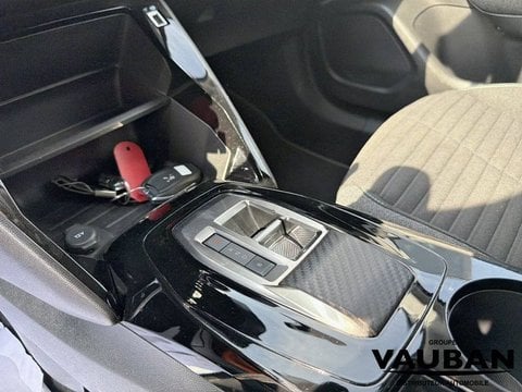 Voitures D'occasion À Herblay | Peugeot 2008 Electrique Ii Electrique 136 Ch Style
