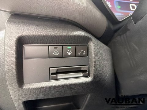 Voitures D'occasion À Pontoise | Citroën C5 Aircross Puretech 130 S&S Eat8 Shine