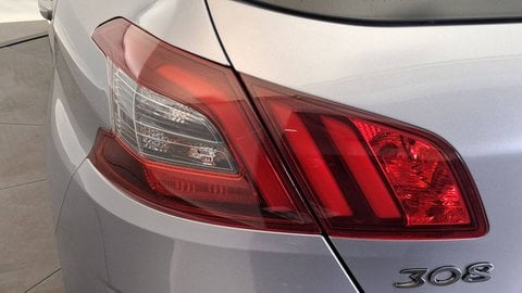 Voitures D'occasion À Sarcelles | Peugeot 308 Ii Puretech 130Ch S&S Eat8 Gt