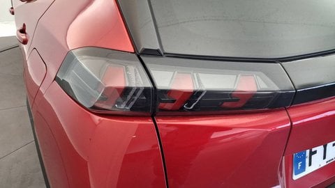 Voitures D'occasion À Chambourcy | Peugeot 2008 Ii Puretech 130 S&S Bvm6 Allure