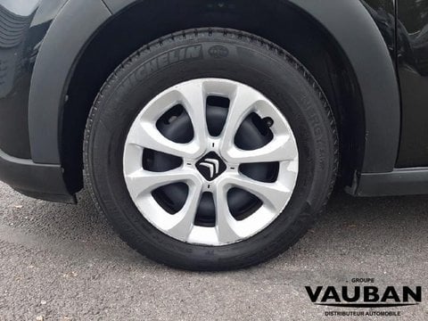 Voitures D'occasion À Sarcelles | Citroën C3 Puretech 82Ch Feel