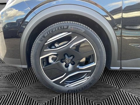 Voitures D'occasion À Osny | Peugeot 3008 Iii Plug-In Hybrid 195 E-Dcs7 Gt