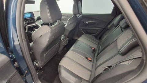 Voitures D'occasion À Chambourcy | Peugeot 3008 Ii Hybrid 225 E-Eat8 Allure