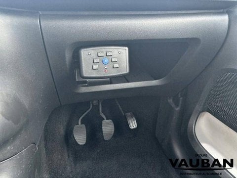Voitures D'occasion À Montmagny | Citroën C3 Iii Bluehdi 100 Bvm6 You