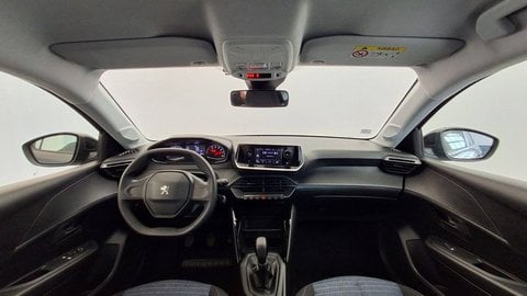 Voitures D'occasion À Les Mureaux | Peugeot 208 Ii Puretech 75 S&S Bvm5 Like