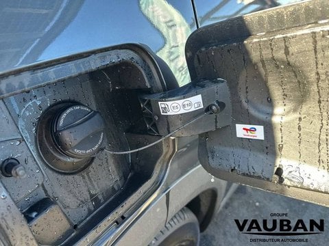 Voitures D'occasion À Chambourcy | Peugeot 5008 Hybrid 145 Ch E-Dcs6 Gt