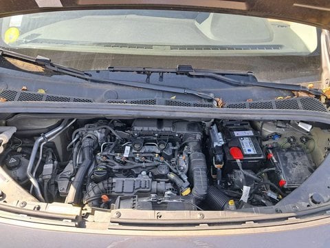 Voitures D'occasion À Argenteuil | Peugeot Partner Iii Fourgon Standard 650 Kg Bluehdi 100 S&S B...