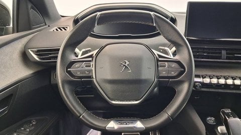 Voitures D'occasion À Buchelay | Peugeot 3008 Ii Puretech 130Ch S&S Eat8 Gt