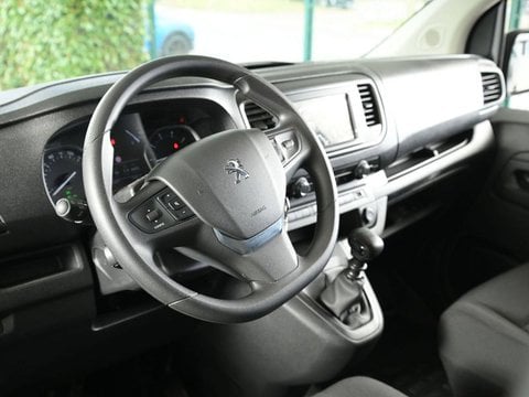 Voitures D'occasion À Chambly | Peugeot Expert Iii Ca Repliable M Bluehdi 120 S&S Bvm6