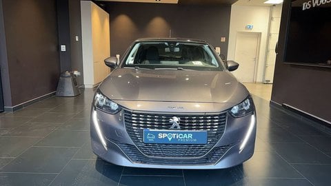 Voitures D'occasion À Buchelay | Peugeot 208 Ii Puretech 75 S&S Bvm5 Style