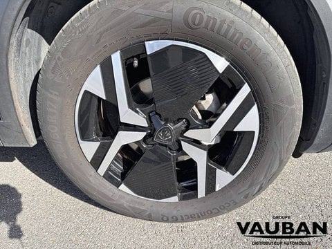 Voitures D'occasion À Osny | Peugeot 2008 Ii Puretech 130 S&S Eat8 Allure