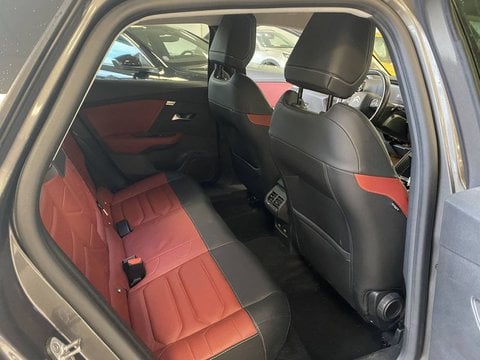 Voitures D'occasion À Les Mureaux | Citroën C4 Electrique Iii E- 136 Ch Automatique Shine Pack