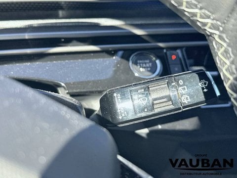 Voitures D'occasion À Chambourcy | Peugeot 5008 Hybrid 145 Ch E-Dcs6 Gt