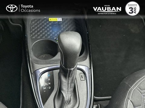 Voitures D'occasion À Le Chesnay | Toyota Aygo X 1.0 Vvt-I 72Ch Jbl Edition S-Cvt My24