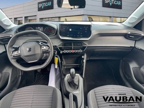 Voitures D'occasion À Herblay | Peugeot 208 Ii Puretech 75 S&S Bvm5 Active