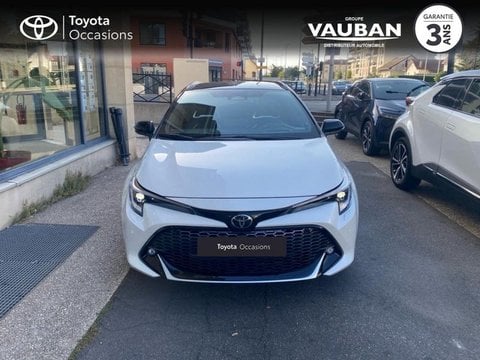 Voitures D'occasion À Sartrouville | Toyota Corolla Touring Spt 2.0 178Ch Gr Sport My26