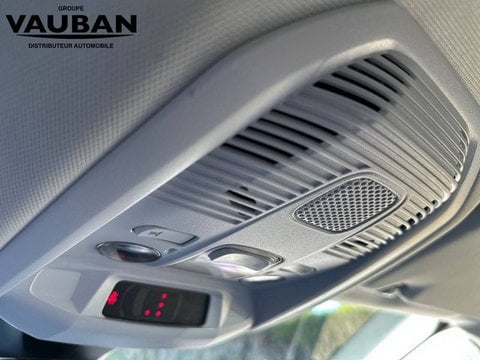 Voitures D'occasion À Chambourcy | Peugeot 3008 Ii Puretech 130Ch S&S Bvm6 Active Pack