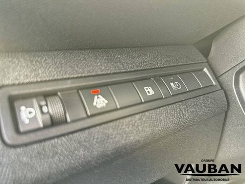 Voitures D'occasion À Osny | Peugeot 3008 Ii Hybrid 180 E-Eat8 Allure Pack